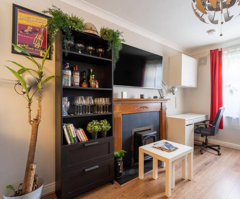 Inviting 2Bd Flat 15 Mins From Heart Of Dublin! Apartment Exterior photo